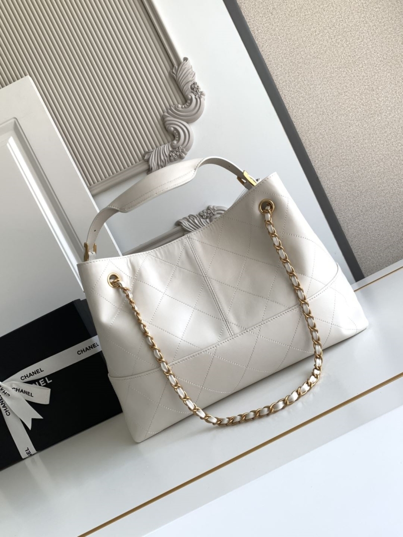 Ch**el shopping bags